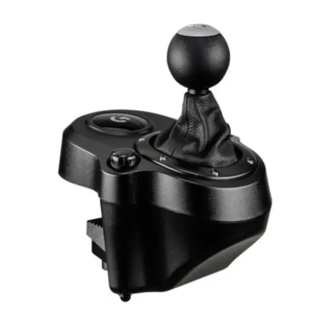 Logitech G29/G920/G923 Driving Force Shifter Special PlayStation 4-5 3
