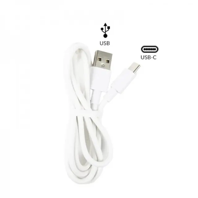 Ultra Fast Charging Cable 5A (1 μέτρο) 2