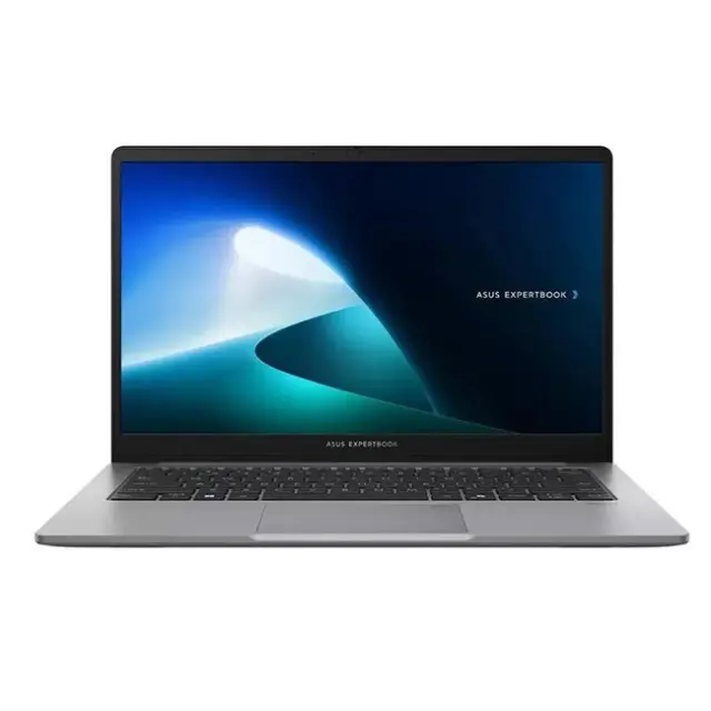 Asus ExpertBook P1403CVA-S61695 14" Core 5 210H/16GB/512GB SSD/No OS US-Layout (90NX0871-M01ZD0)