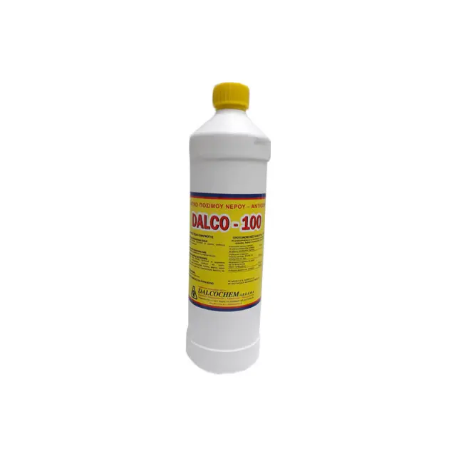 Απολυμαντικό διάλυμα Dalco-100-1lt