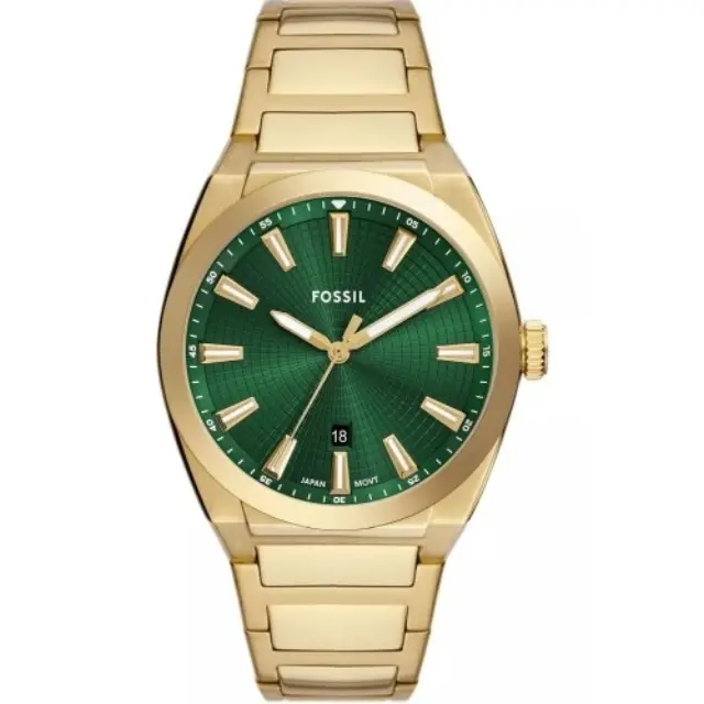 Fossil Everett FS6090