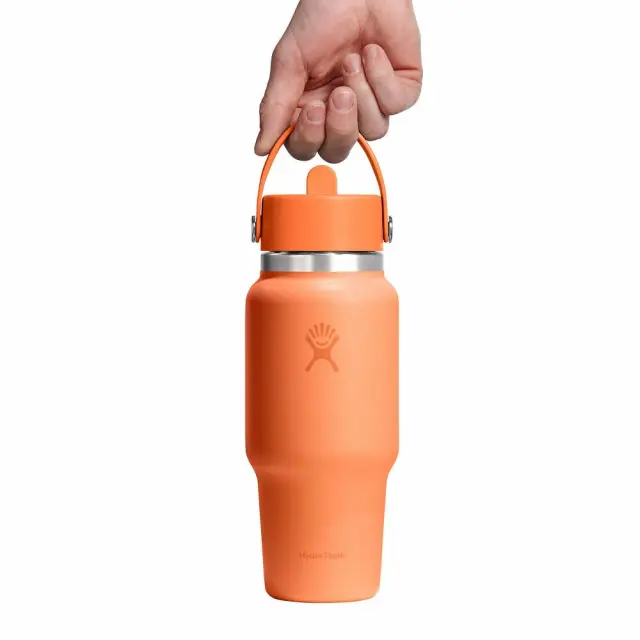 Hydro Flask Wide Mouth 0.7L WT24CFS690 - One Size 3