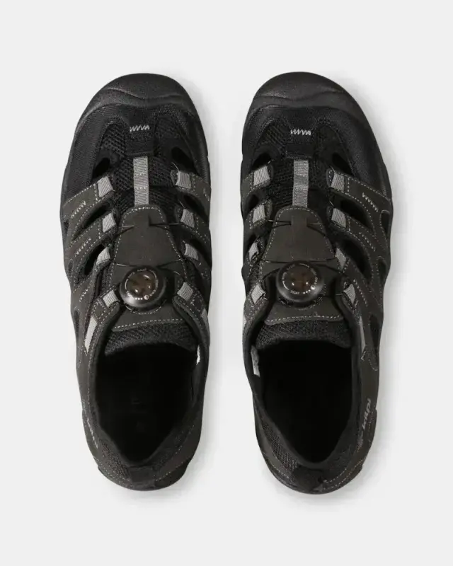 Σανδάλια Kilpi Unisex Sandro-U Black - YU0710KI-BLK - 43 3