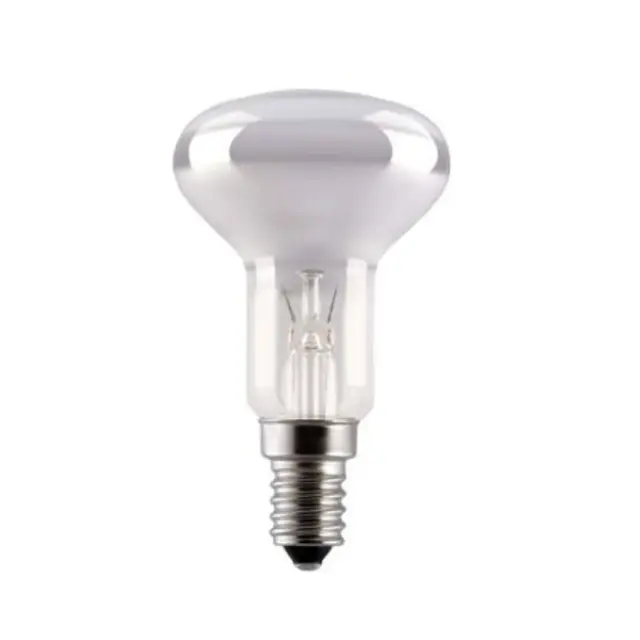 Reflector Bulb R50 230V 60W E14 frosted Bellight