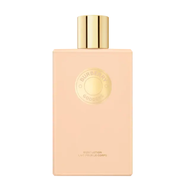 Burberry Goddess Eau De Parfum Body Lotion 200ml