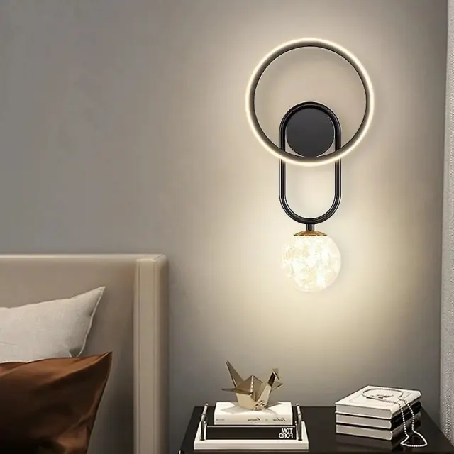 Επιτοίχιο φωτιστικό LED - PH205 - 942102 2