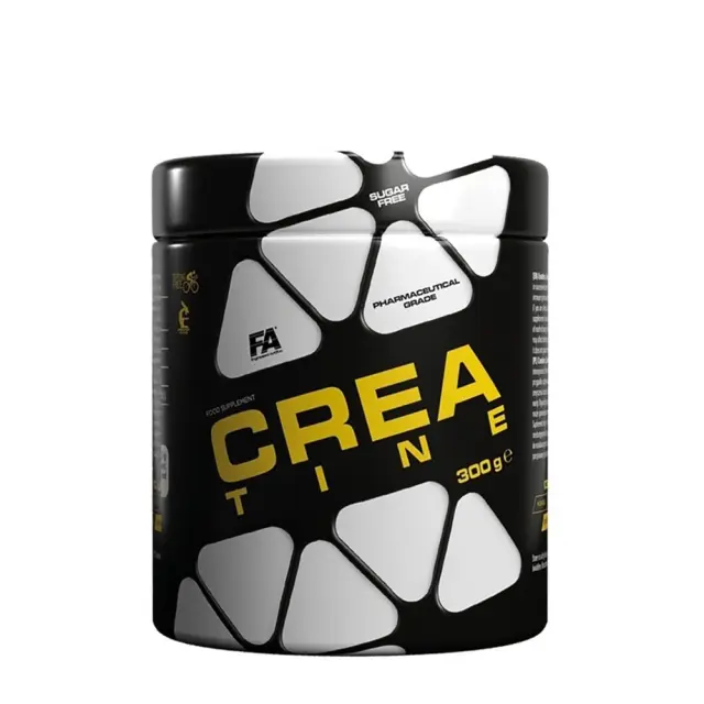 FA - Fitness Authority Creatine