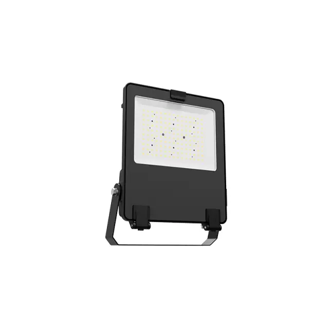 LED ΠΡΟΒΟΛΕΑΣ ΥΨΗΛΗΣ ΑΠΟΔΟΣΗΣ 100-277V AC 100W 6000K CRI>70 155lm/W 110° IP66 IK08 5 YEARS. / VADER10060 2