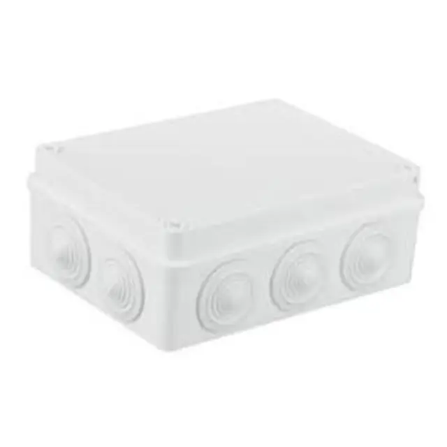 box V/A 106*116*70 S-BOX 306 Pawbol