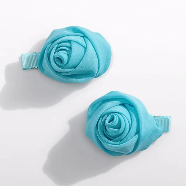 Baby 6 μηνών έως 4 ετών Σετ τσιμπιδάκια τιρκουάζ - One Size 3