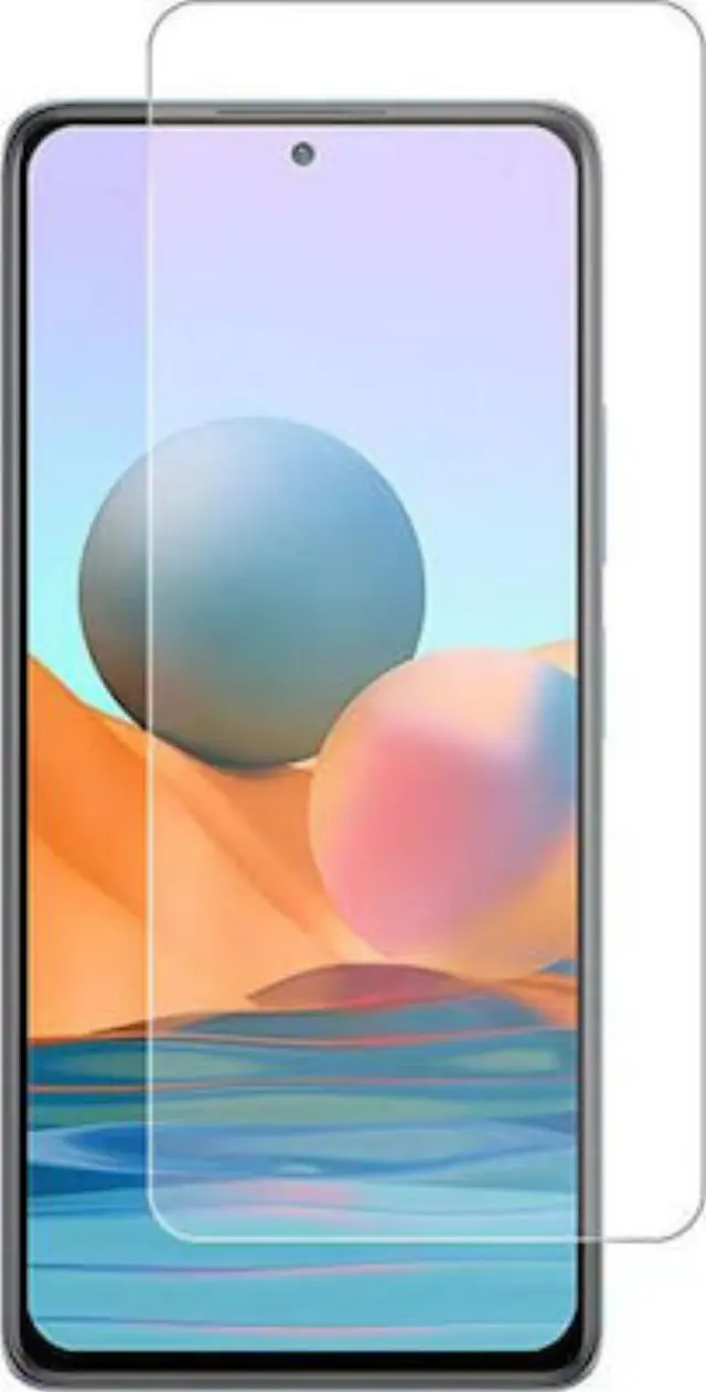 Tempered Glass για Samsung Galaxy A01 9H