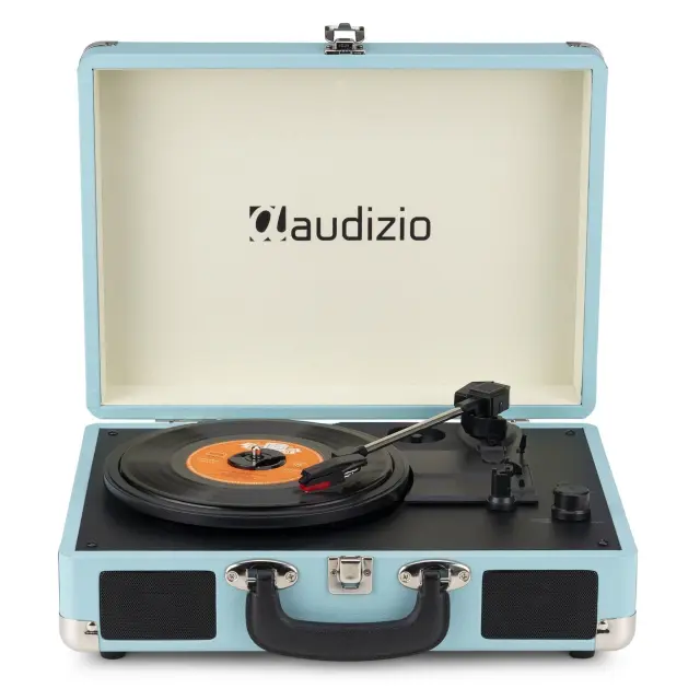 AUDIZIO RP116BL ΠΙΚΑΠ ΒΤ IN/OUT 3