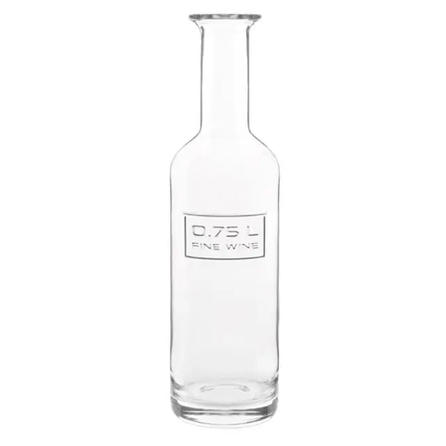 Καράφα Κρασιού Optima 750ml