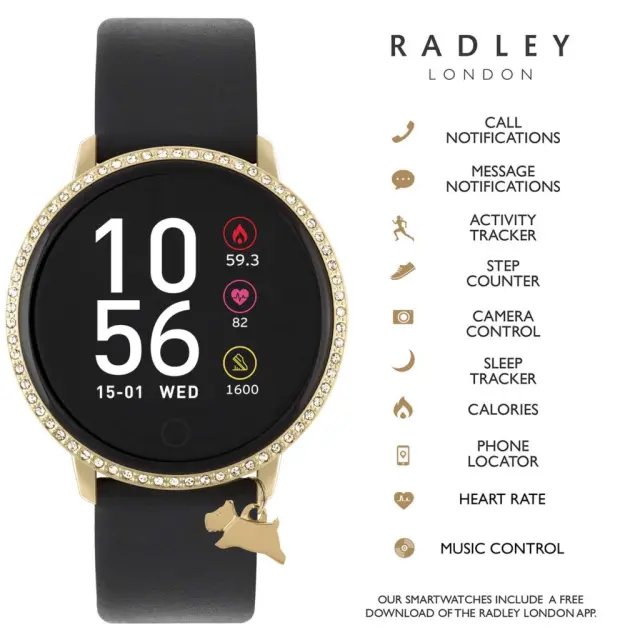 Radley London Smart Series 05 RYS05-2104-INT 3