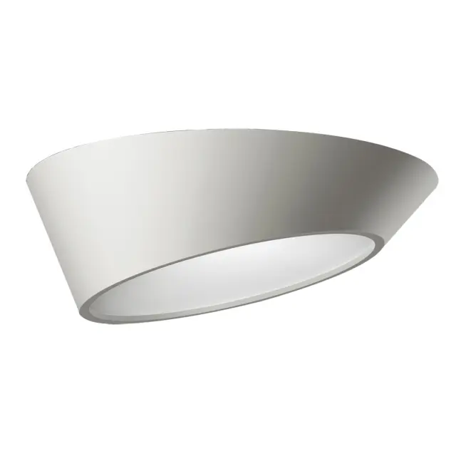 Elim 04418CE/W/W/60 Φωτιστικό LED οροφής λευκό Άσπρο 2