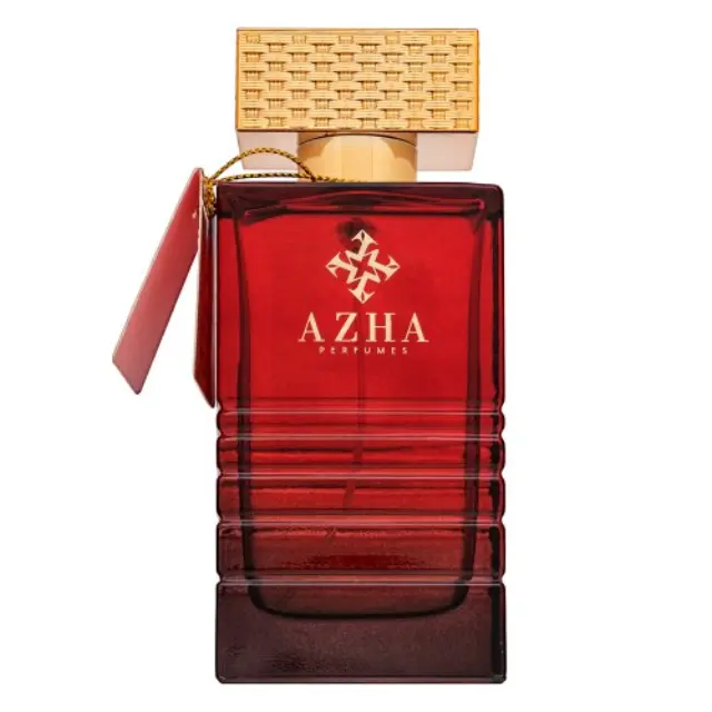 Azha Amber Malaky Eau de Parfum for men 100 ml