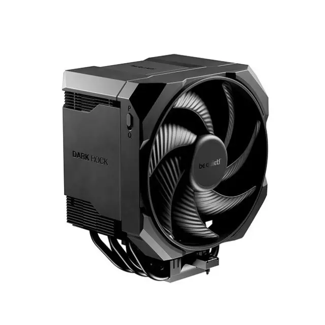 Be Quiet! CPU Cooler Dark Rock 6 (BK046)