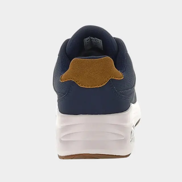 Sneaker Lotto Aura AMF 223229 Β00 Σκούρο Μπλε - 40 3