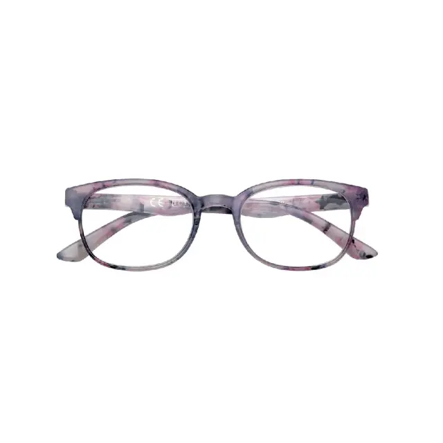 Zippo Reading Glasses Purple +1.00, Γυαλιά Πρεσβυωπίας +1.00 σε Μωβ χρώμα (31Z-F3-MBL 100) 1τεμ