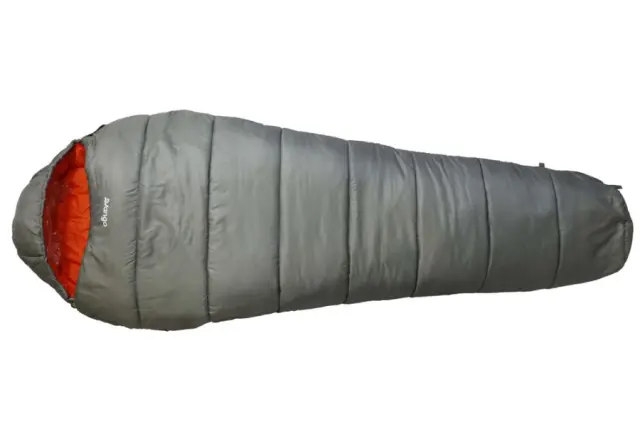 Υπνόσακος VANGO NITESTAR ALPHA 350 -5-18°C Γκρι 190cm 3