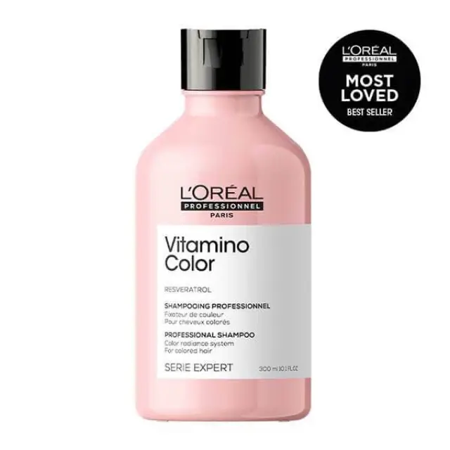 Serie Expert Vitamino Color 300ml