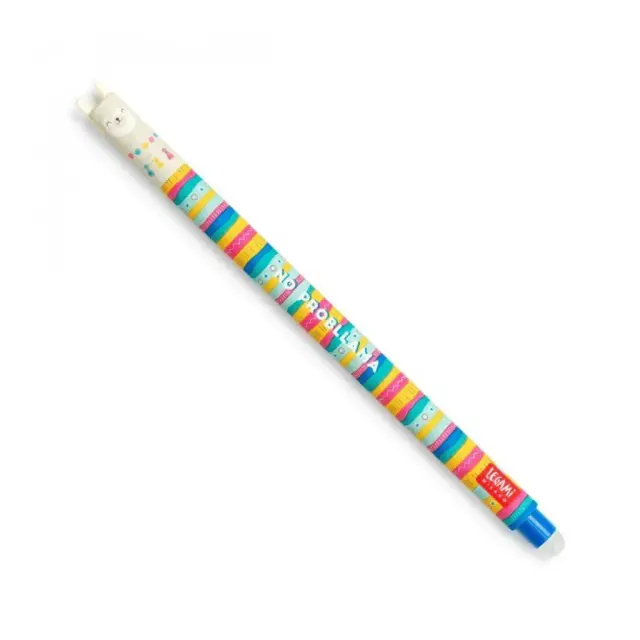 Legami Στυλό Erasable Lama Blue / EP0064 (Legami)