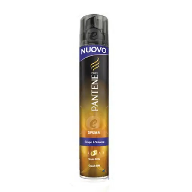 Pantene Αφρός Ογκος & Κίνηση 200ml