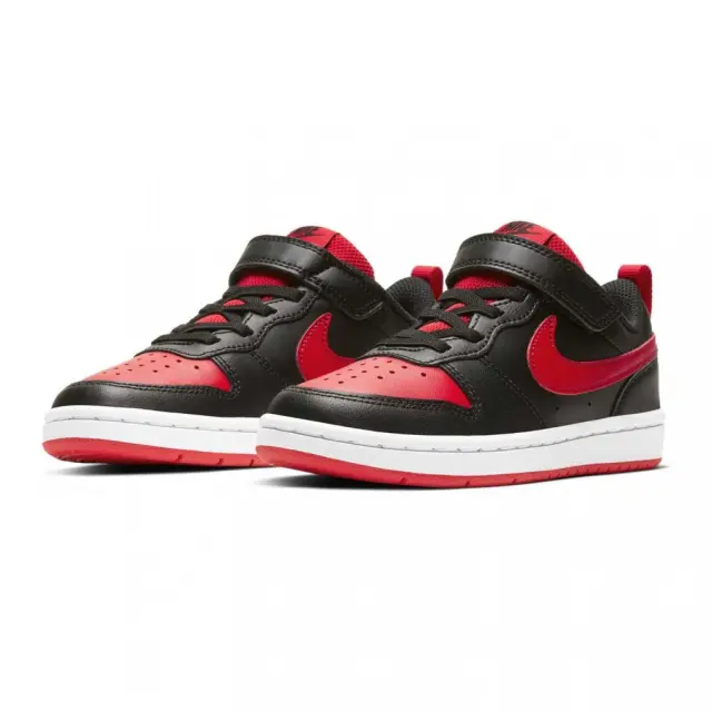 Nike Court Borough Low 2 BQ5451-007 - 30 2