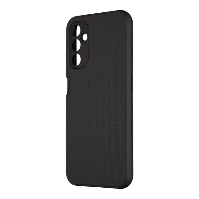 OBAL:ME NetShield Case Samsung Galaxy A14 4G/5G Black