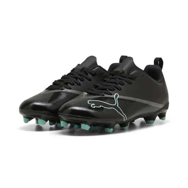 Puma Boy's Ultra 7 Play FG/AG JR Μαύρο 109164-02 (Puma) 3