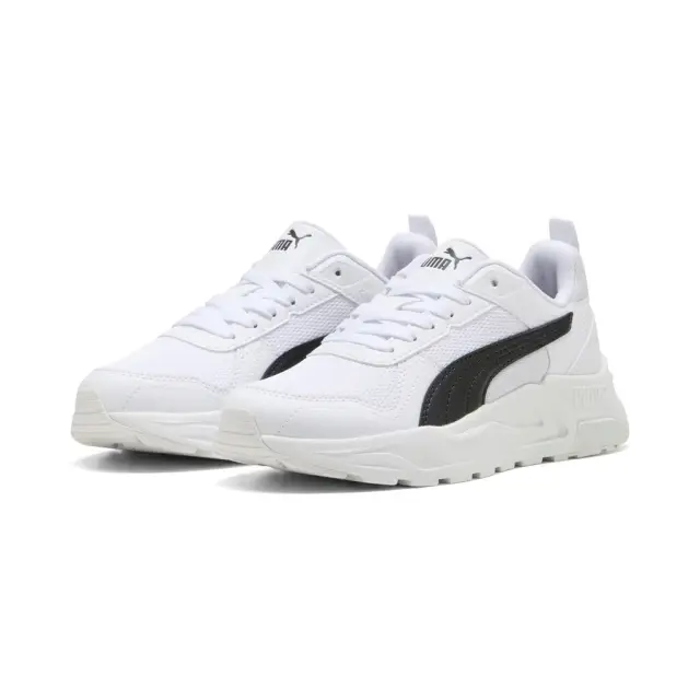 Puma Trinity 2 LT (403703-01) - 39 2