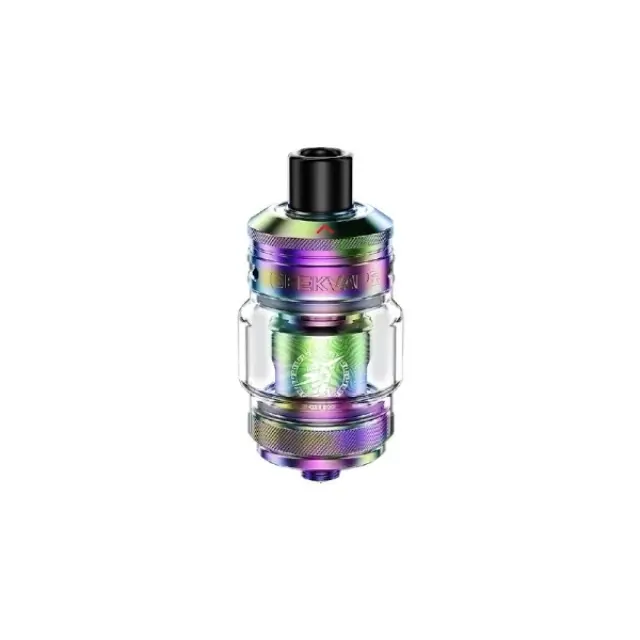 Z Nano 3 Tank 5ml 28mm - Geekvape - Rainbow