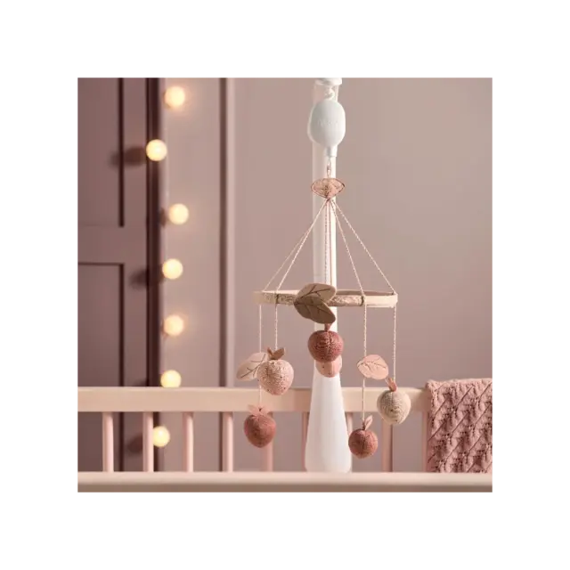 Μουσικό Mobile Mamas & Papas Wilflower Strawberry 24180327 2