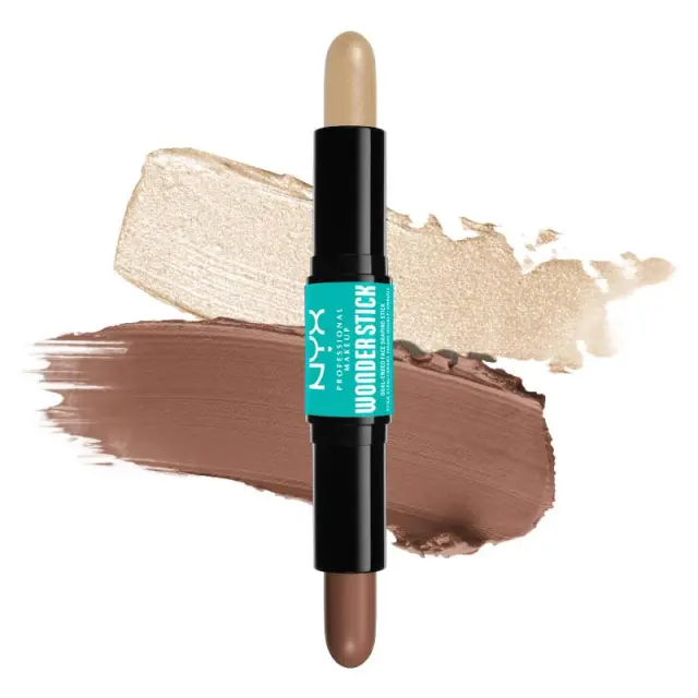 Wonder Stick Duo Contour Universal Light 4g