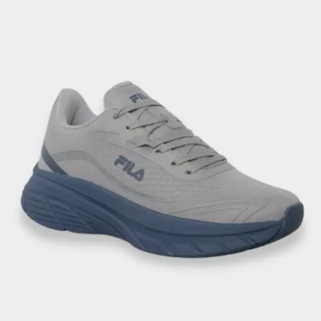 Sneaker Fila Ranger 2 Heel Support Running 1SW61001-320 Anthracite/Γκρι - 43 3