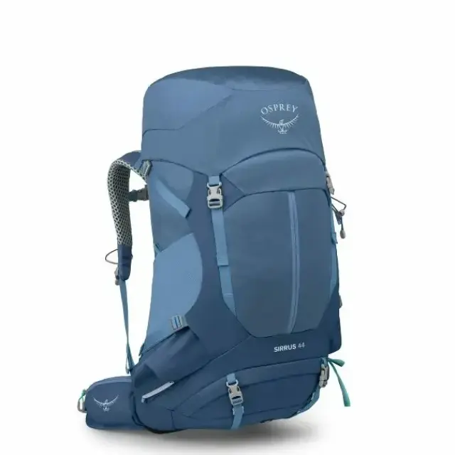 Osprey Sirrus 44 Hiking Backpack Σακίδιο Ορειβασίας - One size 2