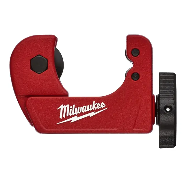 Milwaukee 48229258 - ΚΟΦΤΗΣ ΧΑΛΚΟΣΩΛΗΝΑ 22mm MINI MW