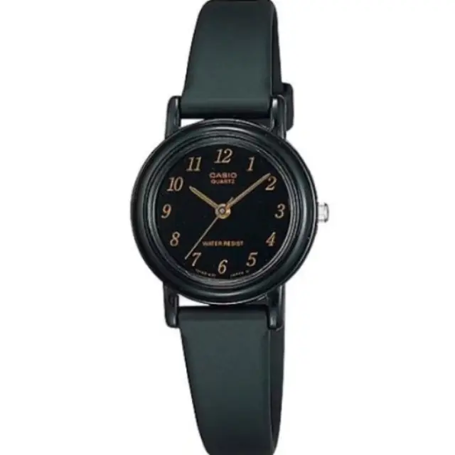 Casio Classic LQ-139AMV-1L