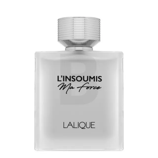 Lalique L'Insoumis Ma Force Eau de Toilette for men 100 ml