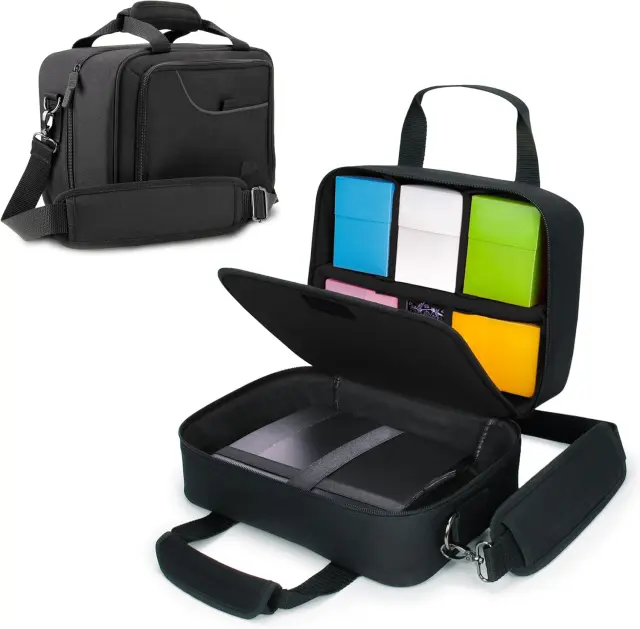USA GEAR S Series S14 MTG Bag - Black