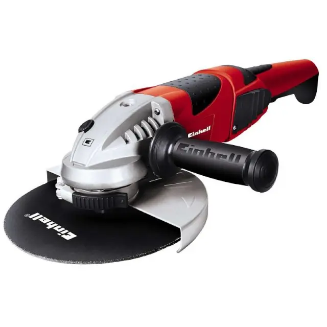 Γωνιακός Τροχός Ηλεκτρικός 2000W 230mm Einhell TE-AG 230/2000