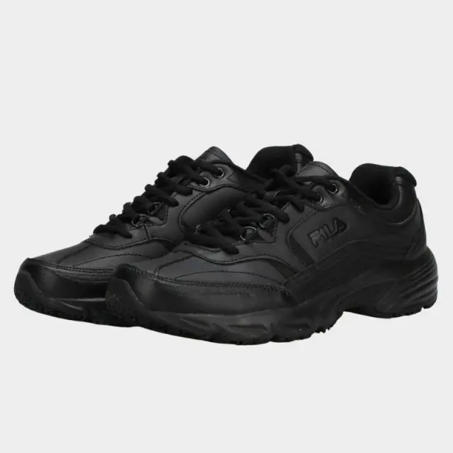 Sneaker Fila Memory Workshift MSS19025-001 Μαύρο - 41.5 3