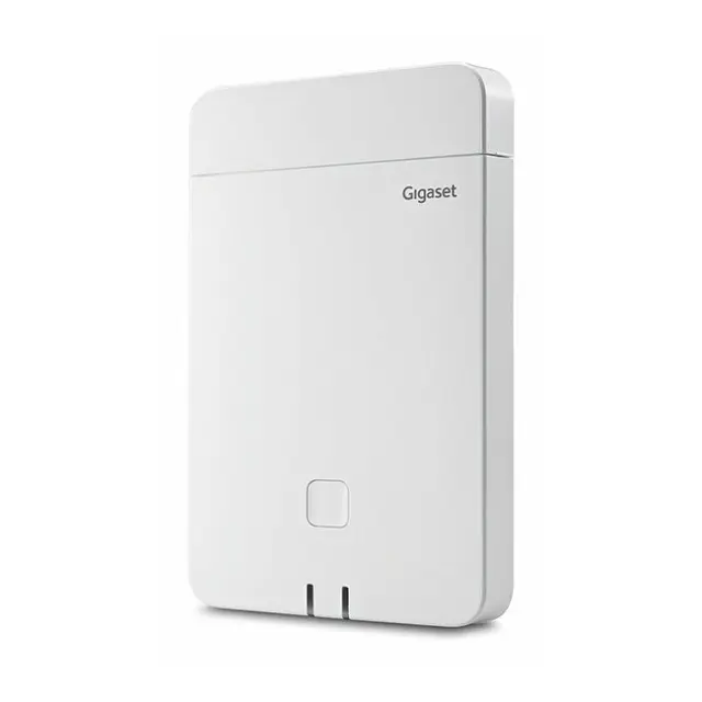 Gigaset Βάση DECT IP N870IP PRO (S30852-H2716-R101) 3