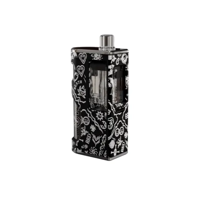 Tita X AIO SE DNA60C 60W One Piece Limited Edition - Veepon