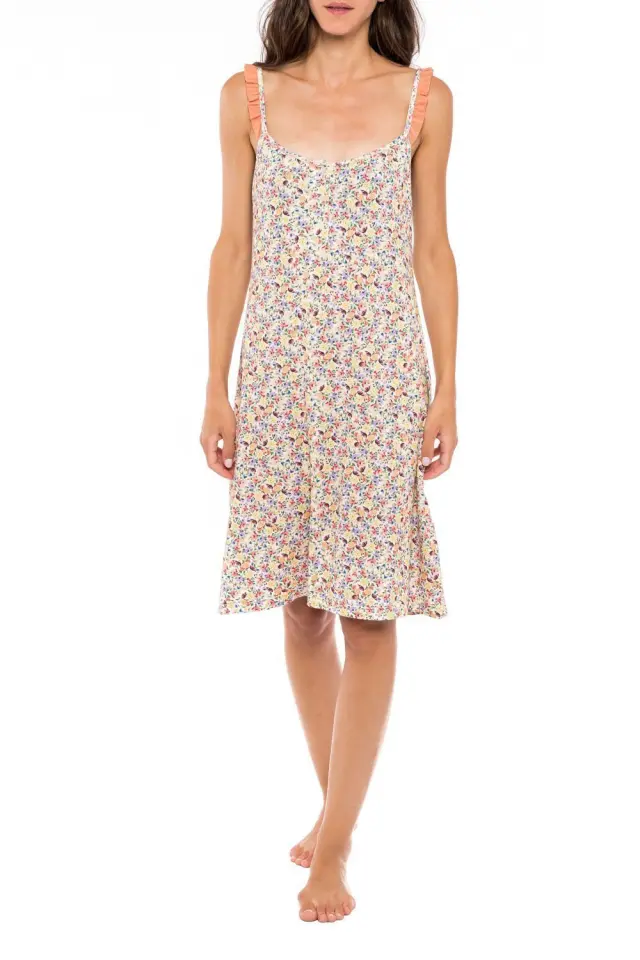 S1190 - Type - NIGHTGOWN ENGLISH SPRING