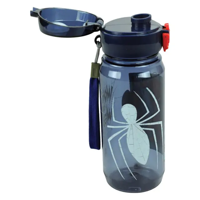 Παγούρι με στόμιο Spiderman 600ml 2