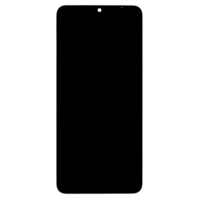 LCD Display + Touch Unit + Front Cover Honor X5c/X5c Plus