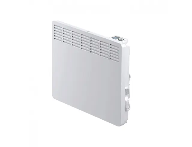 Επιτοίχιος Θερμοπομπός Stiebel Eltron CWM 1500 P SE09004A με ισχύ 1500W, χρονοδιακόπτη και εύρος κάλυψης 9-20m² - WhiteSE09004A 3