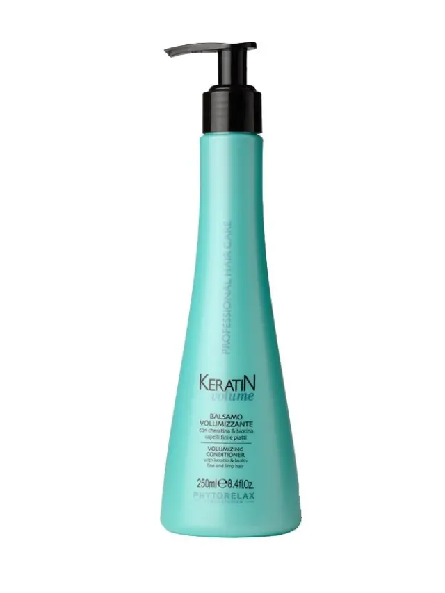 Phytorelax Keratin Volume Conditioner 250ml