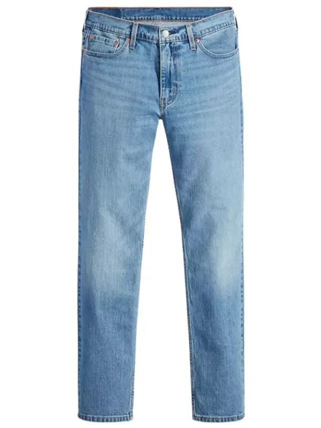 Levi's 511 Slim Fit Jeans Ανοιχτό Μπλε Light Blue